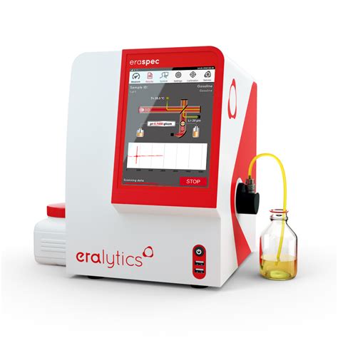 portable fuel analyzer|eraspec fuel analyzer.